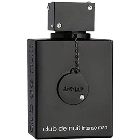 armaf club de nuit intense fragrantica